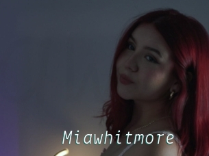 Miawhitmore