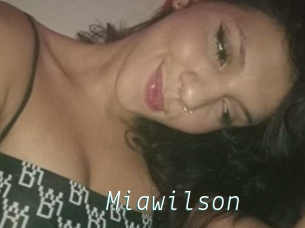 Miawilson