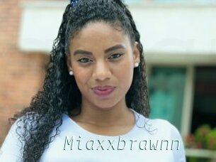 Miaxxbrawnn