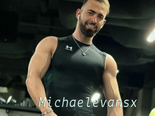 Michaelevansx