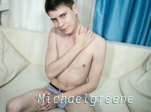 Michaelgreene
