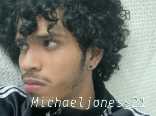 Michaeljoness21