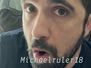 Michaelruler18