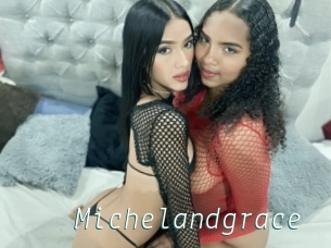 Michelandgrace