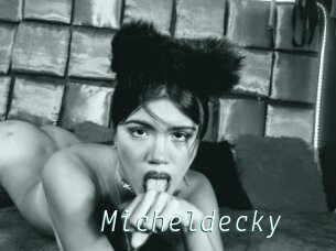 Micheldecky