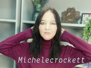 Michelecrockett