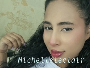 Michelleleclair