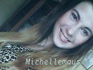 Michellemaus