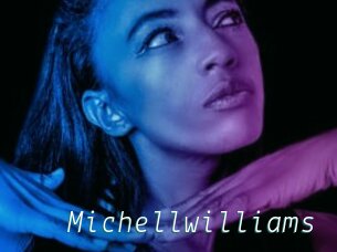 Michellwilliams