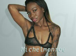 Michelmonroe