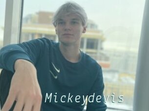 Mickeydevis