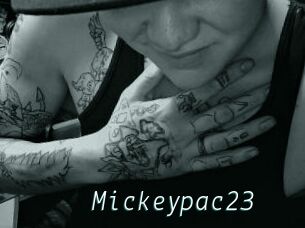 Mickeypac23