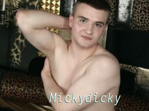 Mickydicky
