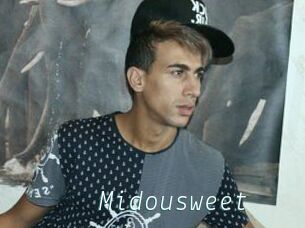 Midousweet
