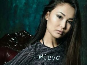 Mieva
