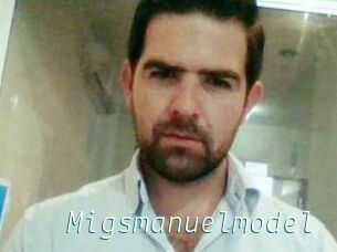 Migsmanuelmodel