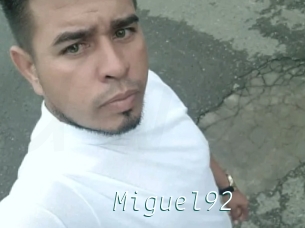 Miguel92