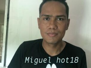Miguel_hot18