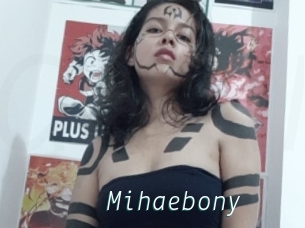 Mihaebony