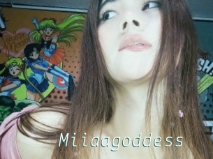 Miiaagoddess