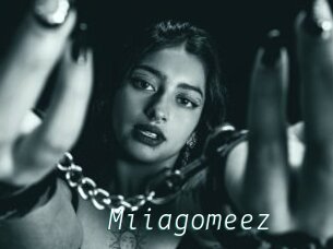 Miiagomeez