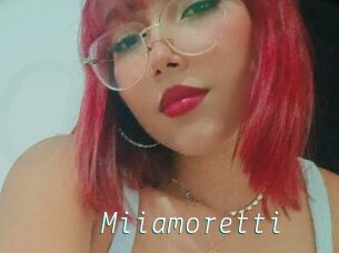 Miiamoretti