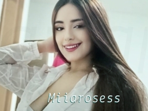 Miiarosess