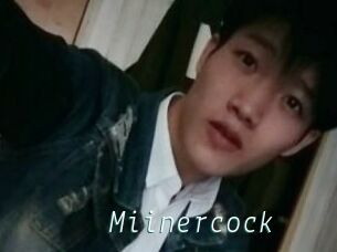 Miinercock