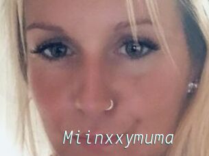 Miinxxymuma