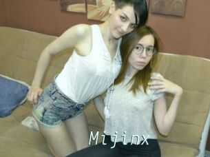 Mijinx