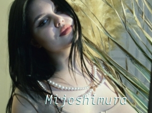 Mijoshimura