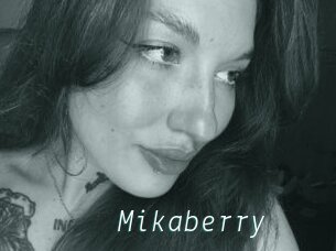 Mikaberry