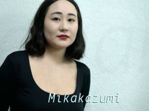 Mikakazumi