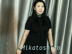Mikatoshiro