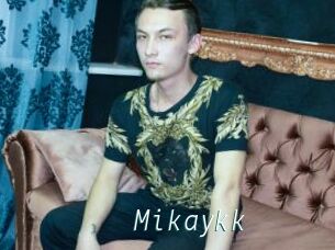 Mikaykk