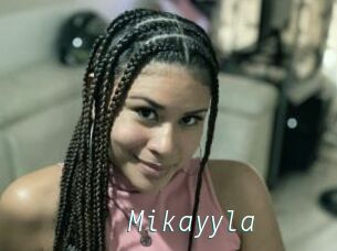 Mikayyla