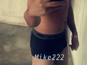 Mike222
