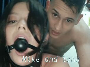 Mike_and_lena