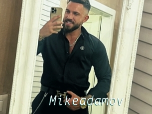Mikeadamov