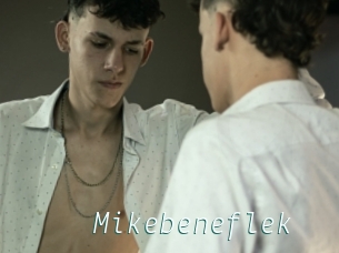 Mikebeneflek
