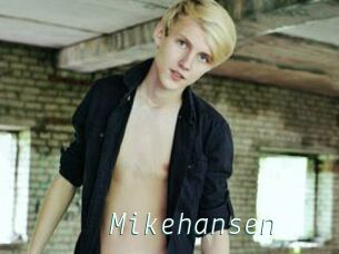 Mikehansen