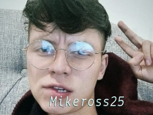 Mikeross25