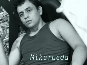 Mikerueda