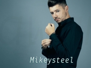 Mikeysteel
