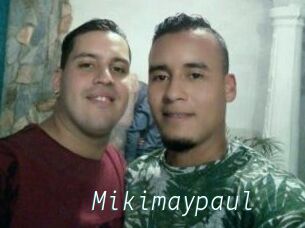 Mikimaypaul