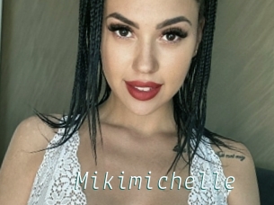 Mikimichelle