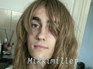 Mikkimiller
