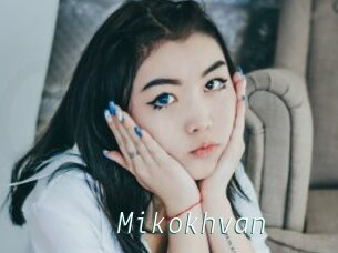 Mikokhvan