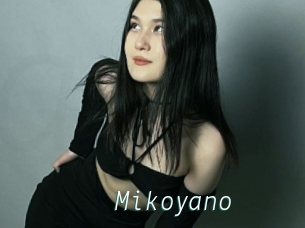 Mikoyano
