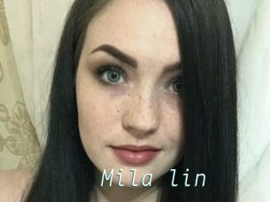 Mila_lin
